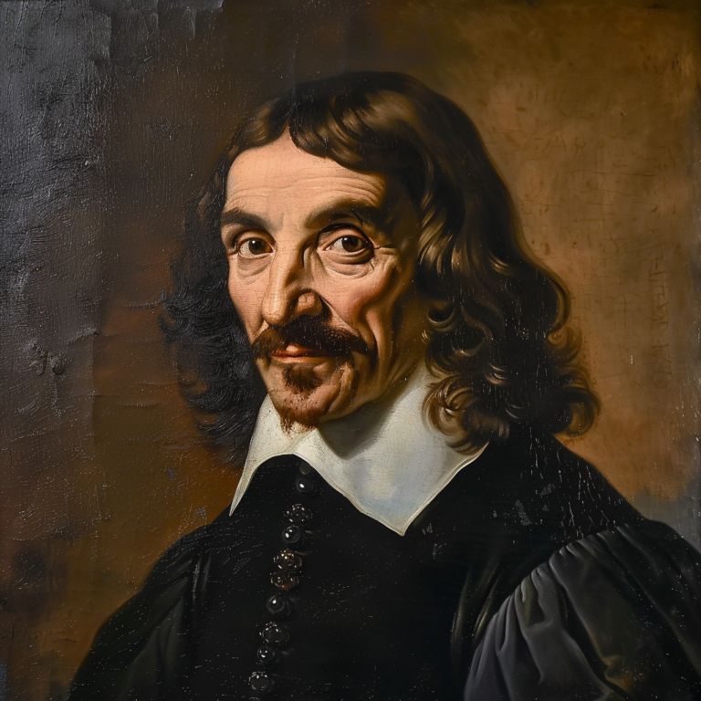 René Descartes