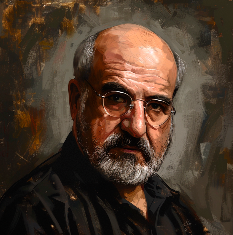Nassim Taleb